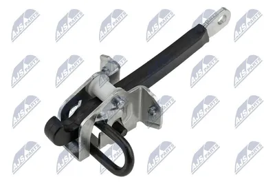 Produktbild von NTY EZC-BM-250 Türfeststeller Türfangband für BMW 5 Limousine (E39) Hinten Links Hinten Rechts