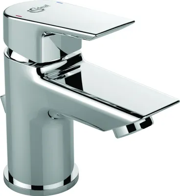 Produktbild von Ideal Standard Waschtischarmatur PICCOLO TESI ohne Ablaufgarnitur chrom
