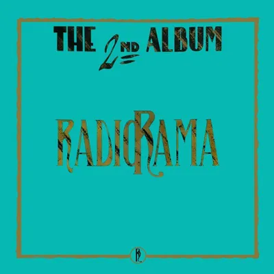 Produktbild von Radiorama: Radiorama: The 2nd Album - ZYX Music  - (LP / T)