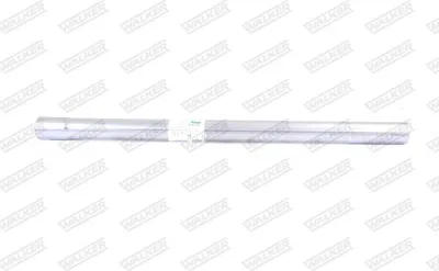 Produktbild von WALKER Abgasrohr Auspuffrohr für VW GOLF III (1H1) 12652