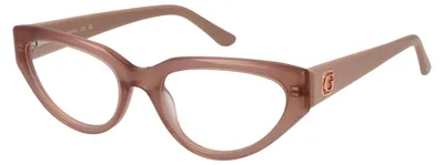 Produktbild von GUESS EYEWEAR Brillenfassung GUESS GU50113 53057
