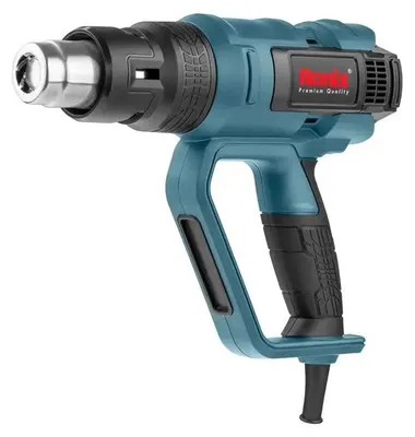 Produktbild von Heißluftpistole 2000W - 3 Düsen