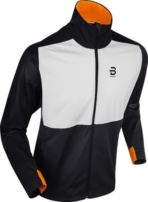 Produktbild von DAEHLIE Herren Langlaufjacke Jacket Premium