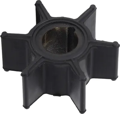 Immagine prodotto di Girante pompa acqua fuoribordo 3B2-65021-1 Ricambio per Tohatsu 6 8 9 9,9 hp
