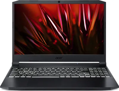 Produktbild von Acer Nitro 5 AN515-45-R6M6, AMD Ryzen™ 9, 3,3 GHz, 39,6 cm (15.6"), 2560 x 1440 Pixel, 32 GB, 1 TB