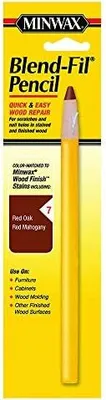 Produktbild von Minwax® Blend-Fil® Pencil – Reparaturstift für Risse und Kratzer im Holz #7