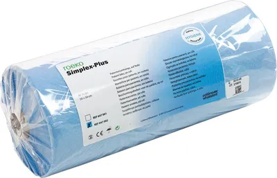 Image de Simplex plus blau 647002 Rl