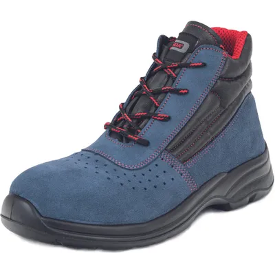Produktbild von RUFUS MF S1 SRC Knöchelblau 43