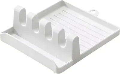 Obrázok produktu pre Verk 01834 Organizér do kuchyne biely