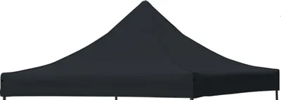 Produktbild von Ersatzdach für Westerholt Profi Faltpavillon 3x3m anthrazit 2442