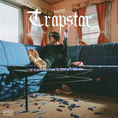 Obrázok produktu pre Trapstar, CD