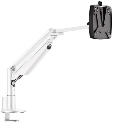 Produktbild von Novus Clu 3 C Weiss + Tischbefestigung (990+3011+000)