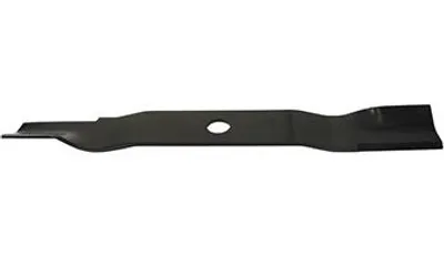 Immagine prodotto di Lama di taglio adattabile per tosaerba Dorigny - Semiramis. Modello 49 - L: 490 mm, foro: 25,5 mm.