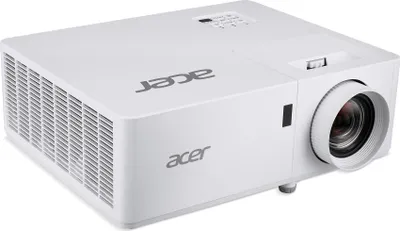 Zdjęcie produktu dla Acer PL6820, 5500 ANSI lumenów, DLP, UHD 4K (3840x2160), 50000:1, 16:10, 0 - 7620 mm (0 - 300")