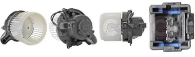 Produktbild von CASCO CBW71057GS Gebläsemotor Innenraumgebläse für RENAULT Zoe (BFM)