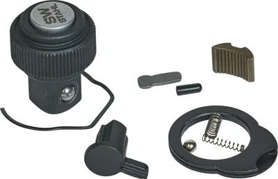 Produktbild von SW-Stahl 06038L-R Reparatursatz Ratschenmechanismus I für Umschaltknarre 06038L I 3/8 Zoll Ratsche