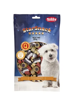 Produktbild von StarSnack Meat "Mix"