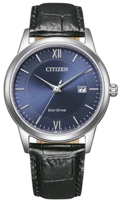 Productafbeelding van Citizen - AW1780-17L - Polshorloge - Heren - Solar - Eco-Drive