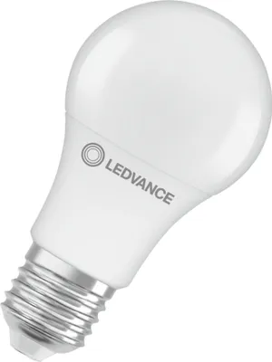 Produktbild von Ledvance LED-Lampe E27 LEDCLA60D8.8W827FRP LEDVANCE