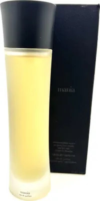 Produktbild von Armani Mania Black Eau de Parfum 50 ml