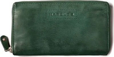 Immagine prodotto di HAROLD'S portafoglio Submarine Zip Wallet Green verde scuro