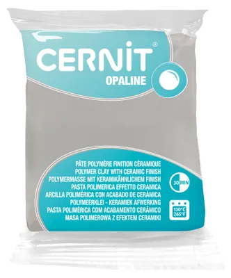 Produktbild von Cernit Opaline 56 G Weiss