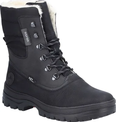 Produktbild von Rieker Herren Stiefeletten F5424-01 Farbe: Schwarz Größe: 43