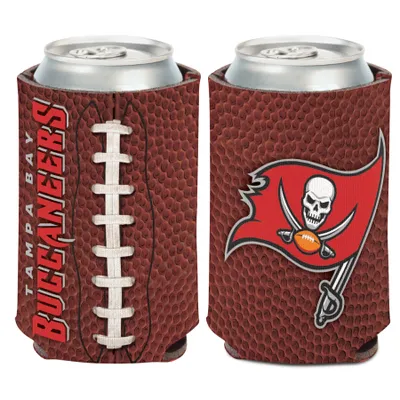 Produktbild von NFL Can Cooler Tampa Bay Buccaneers Dosenkühler Dosenhalter Football Bier Cola