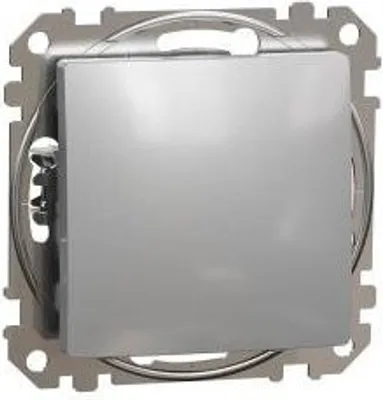 Zdjęcie produktu dla Silber IP20 Sedna Design Sedna Electric Sedna Electric SDD113106