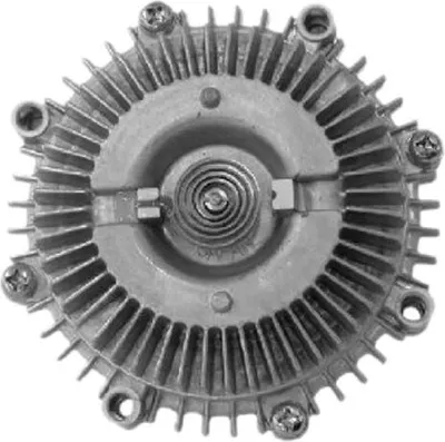Produktbild von Japanparts VC-211 Kupplung, Kühlerlüfter