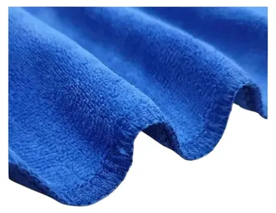 Imagen del producto de Paños de limpieza de microfibra, 50 unidades, súper absorbentes y reutilizables
