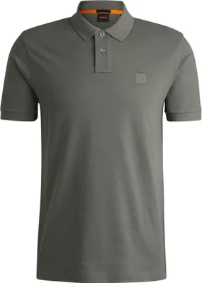 Produktbild von Boss Passenger Poloshirt Herren