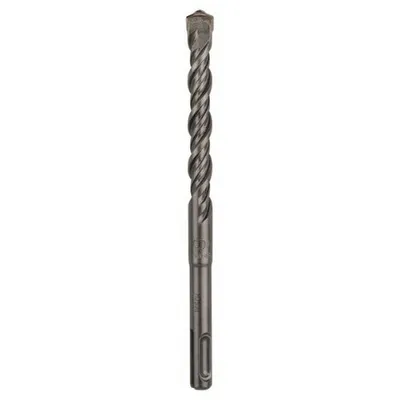 Produktbild von Bosch 10xHammerbohrer SDSplus 2608585629 SDS-plus-5 12,0x165/100mm 2-Schneider