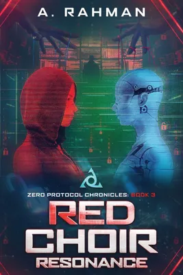 Produktbild von Red Choir Chronicles