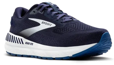 Obrázok produktu pre Brooks BEAST GTS 24 Pánske, šírka D |1104251D452, veľkosť: US 15 – EU 49,5 – CM 33 – UK 14