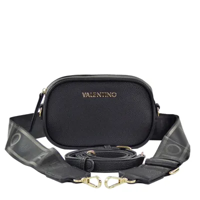 Produktbild von VALENTINO BAGS Miramar Camera Bag Kunstleder: NERO