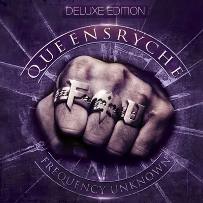 Produktbild von Queensrÿche: Frequency Unknown (Deluxe Edition)