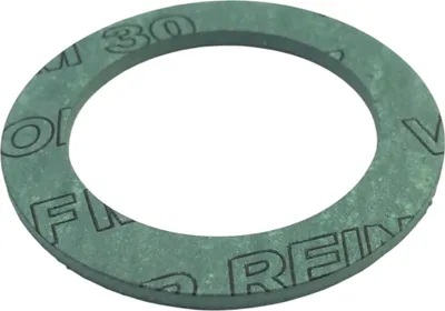 Produktbild von 5 Stück Flachdichtung für Verschraubung AFM 1 Zoll