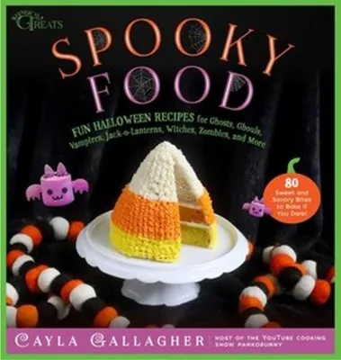Obrázek produktu pro Spooky Food