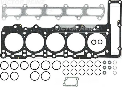 Produktbild von REINZ 02-31665-01 Zylinderkopf Dichtungssatz passend für MERCEDES-BENZ C-Klasse Limousine (W202) E-Klasse Limousine (W210) E-Klasse Limousine (W124)