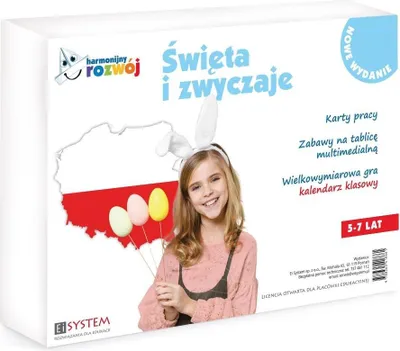 Image de Harmonijny Rozwój Święta i zwyczaje