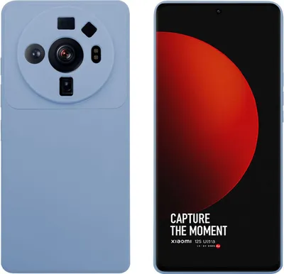Zdjęcie produktu dla Etui na telefon komórkowy Xiaomi 12S Ultra 6,73 cala Pokrowiec ochronny na etui