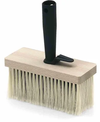 Produktbild von Deckenbürste Gr.1B.70 mmL.170mm Borsten-L.70mm HO Synthetikborste NÖLLE