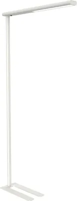 Produktbild von MAUL Standleuchte MAULjet LED 4.000 K Standfuß 195 cm weiß