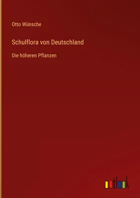 Produktbild von Schulflora von Deutschland