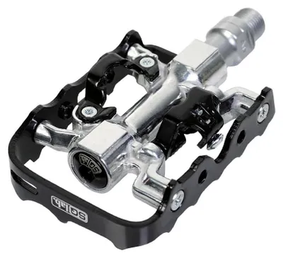 Zdjęcie produktu dla Pedały SQlab 502 Trekking, rozmiar: XL (+ 15 mm)