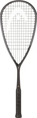 Produktbild von Head Racket Speed 120 2023 Squashschläger Silber 7 Silber 7