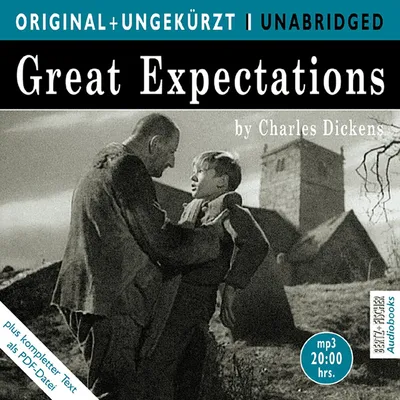 Zdjęcie produktu dla Great Expectations