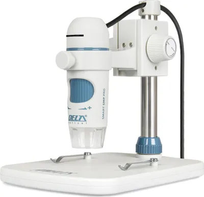 Obrázek produktu pro Digitální mikroskop Delta Optical Smart 5MP PRO
