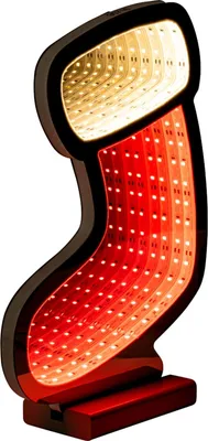 Immagine prodotto di FHS illuminazione natalizia Stivali LED 75 SMD LED